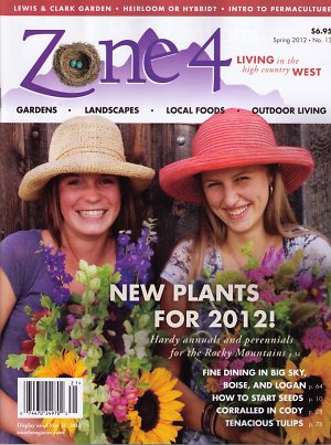 We Heart Zone 4 Magazine