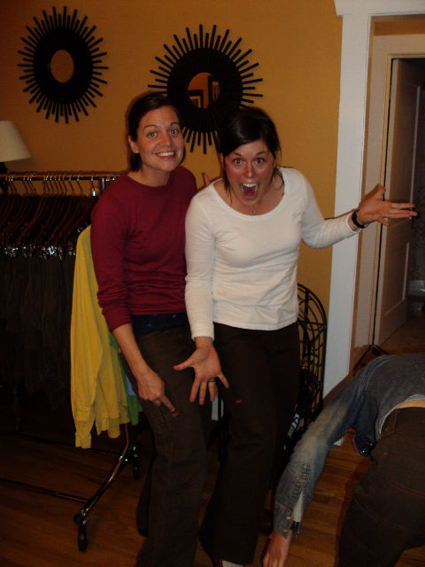 You're a Camper for Life