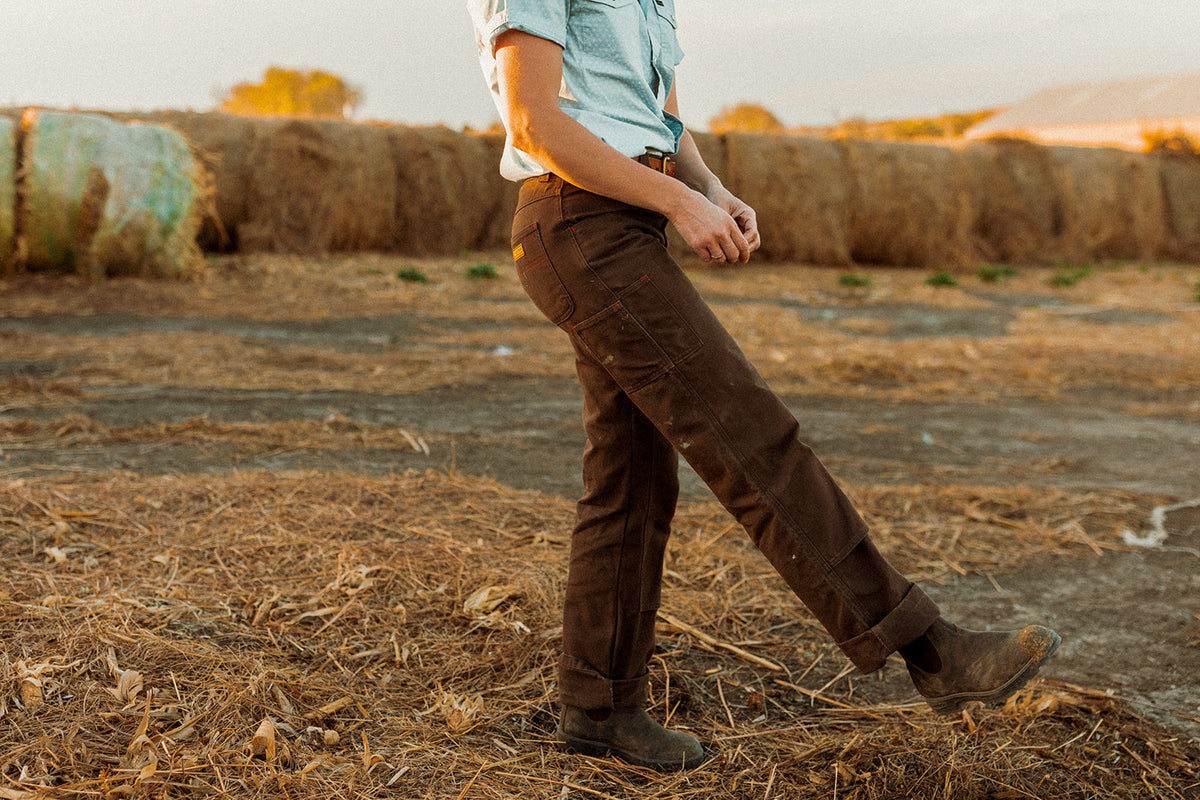 Why USA Made Work Pants Are Worth Every Penny