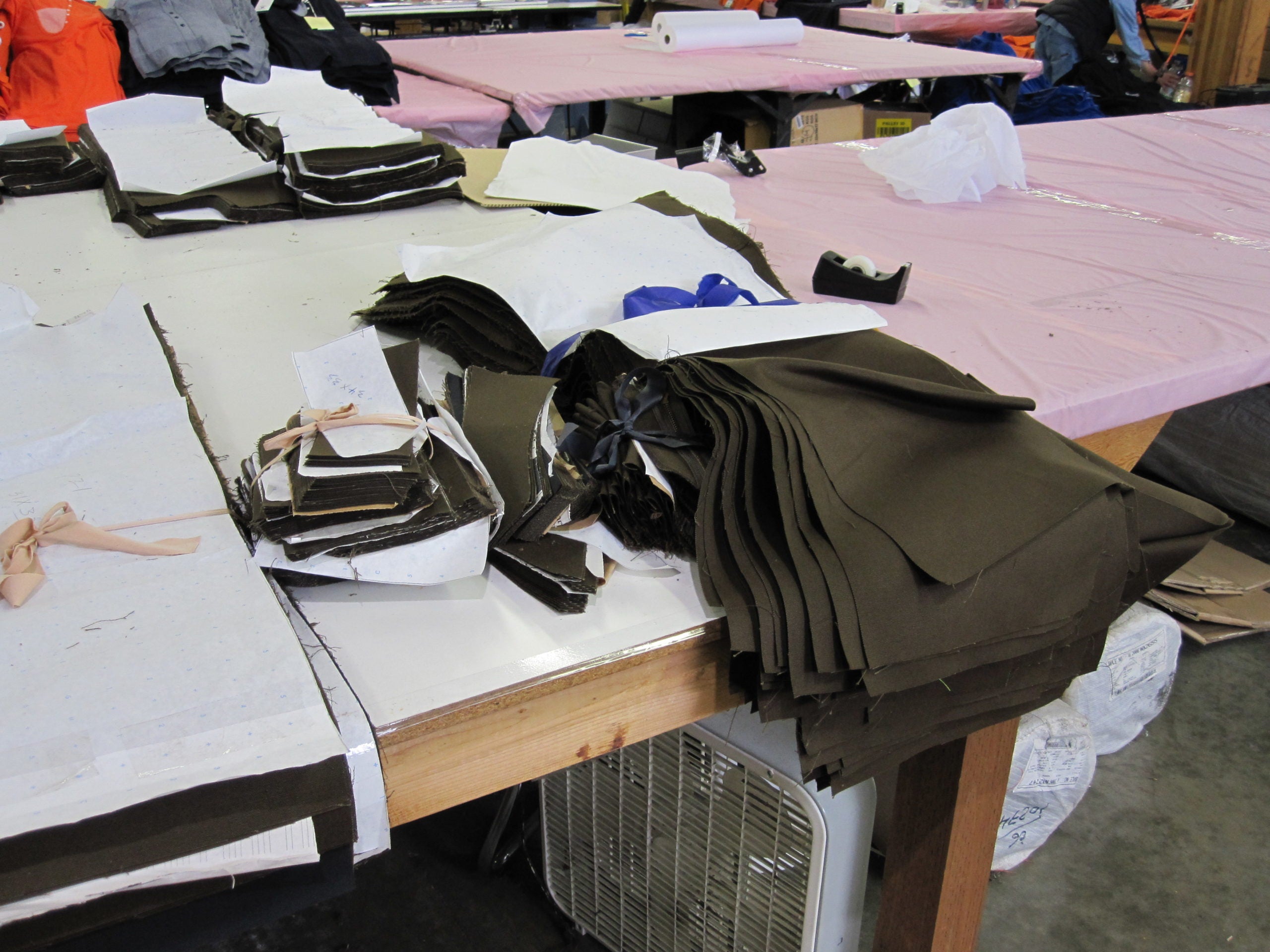 Where Good Friends Gather