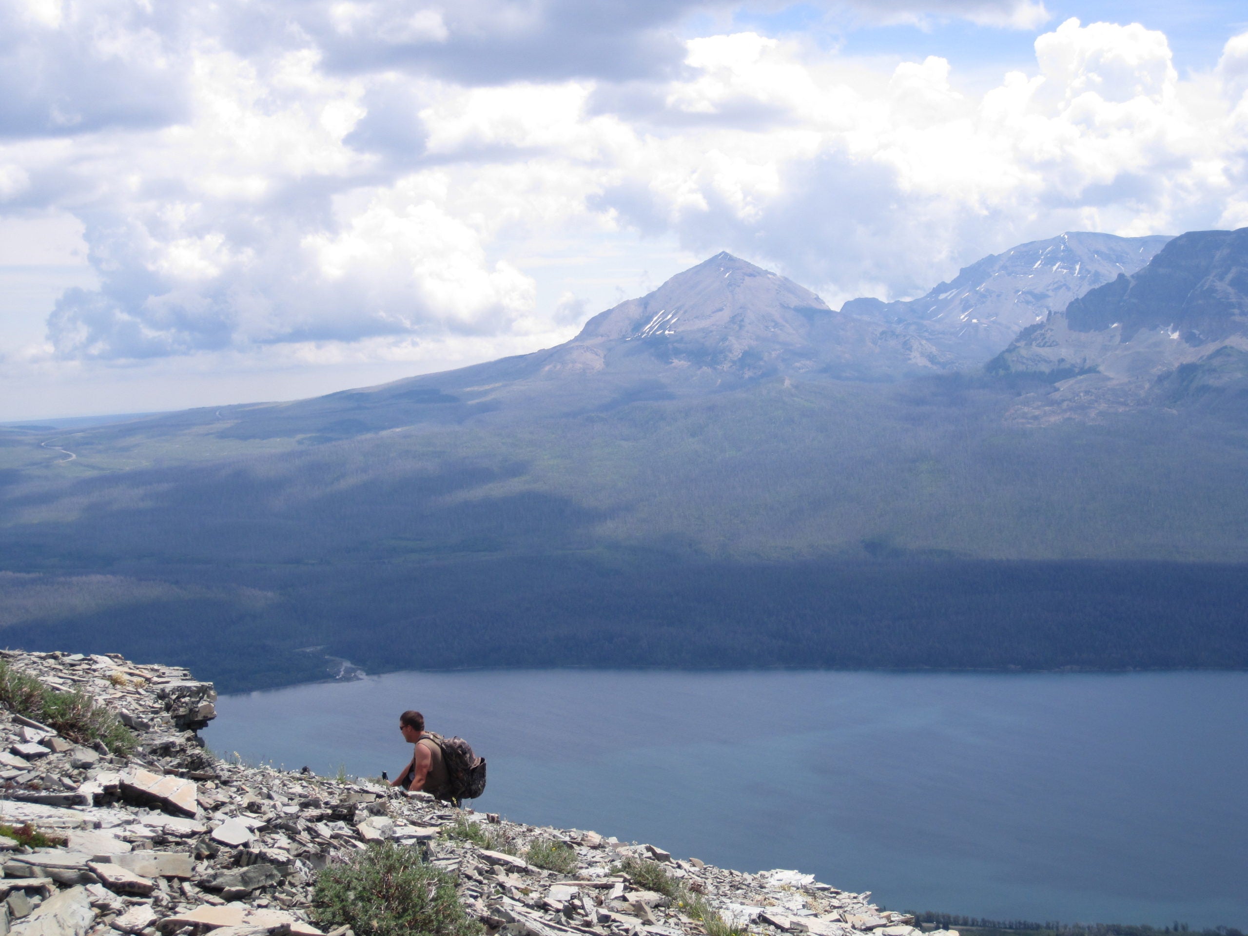 Montana Summer Living