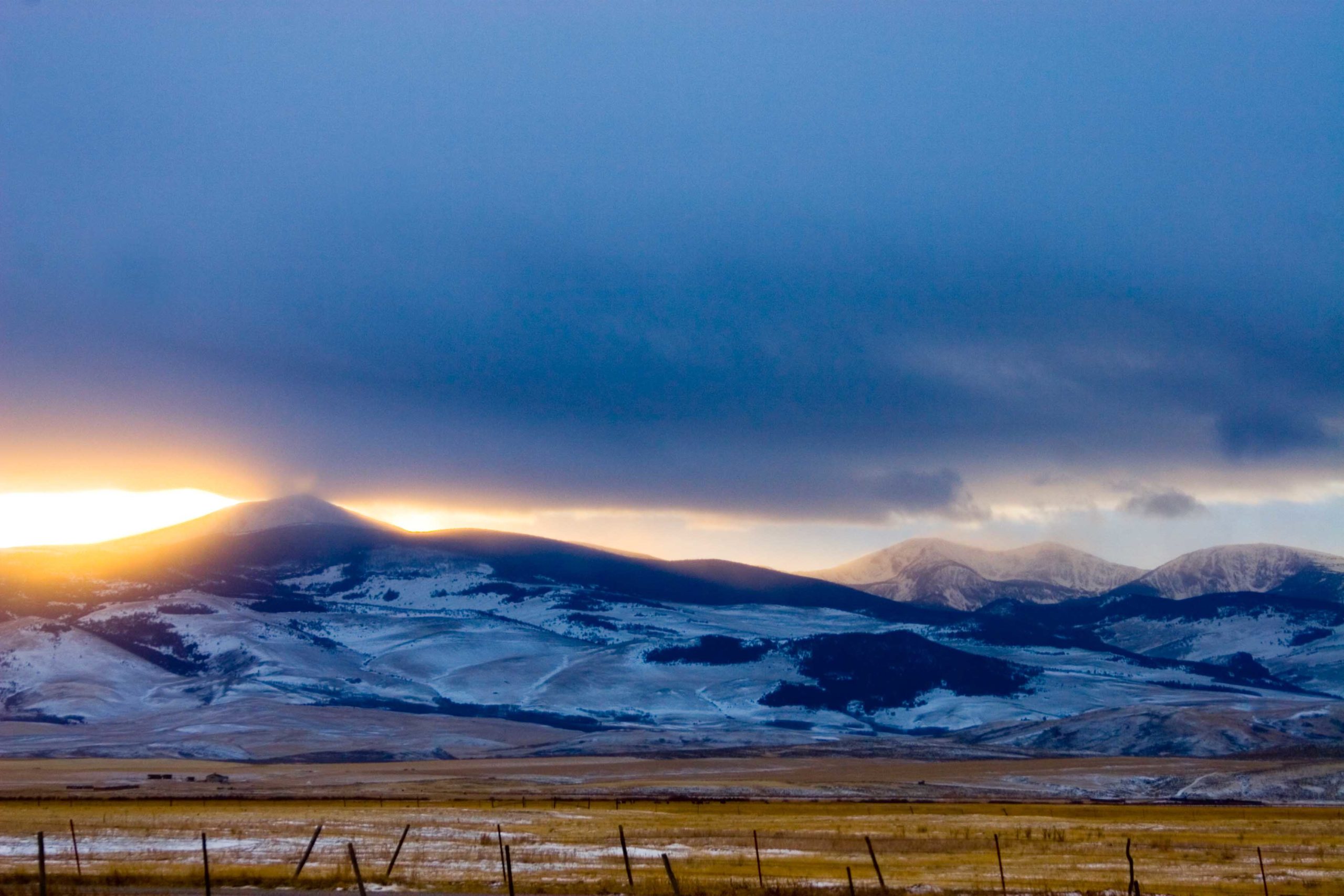 We Heart The Bob Marshall Wilderness Foundation