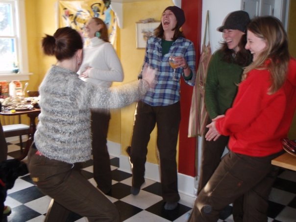 Come Join Us on Tour!