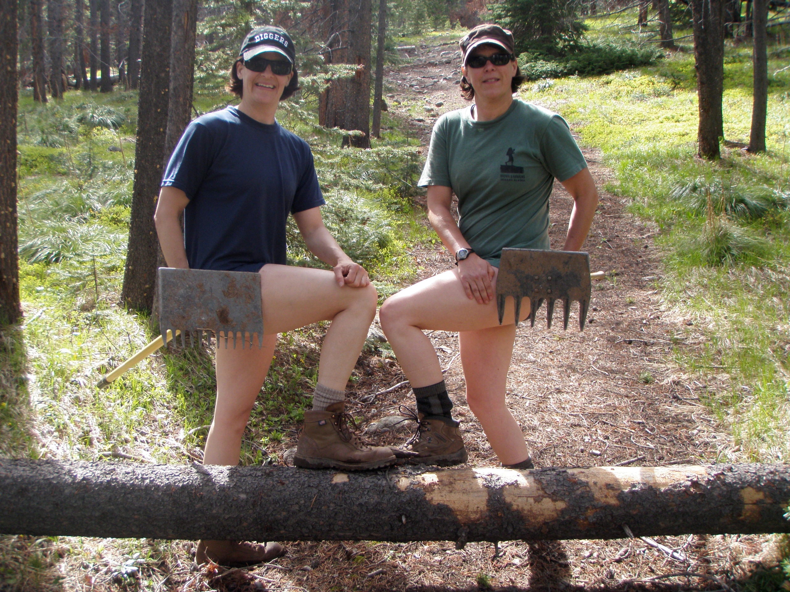 Spring into Red Ants Pants!