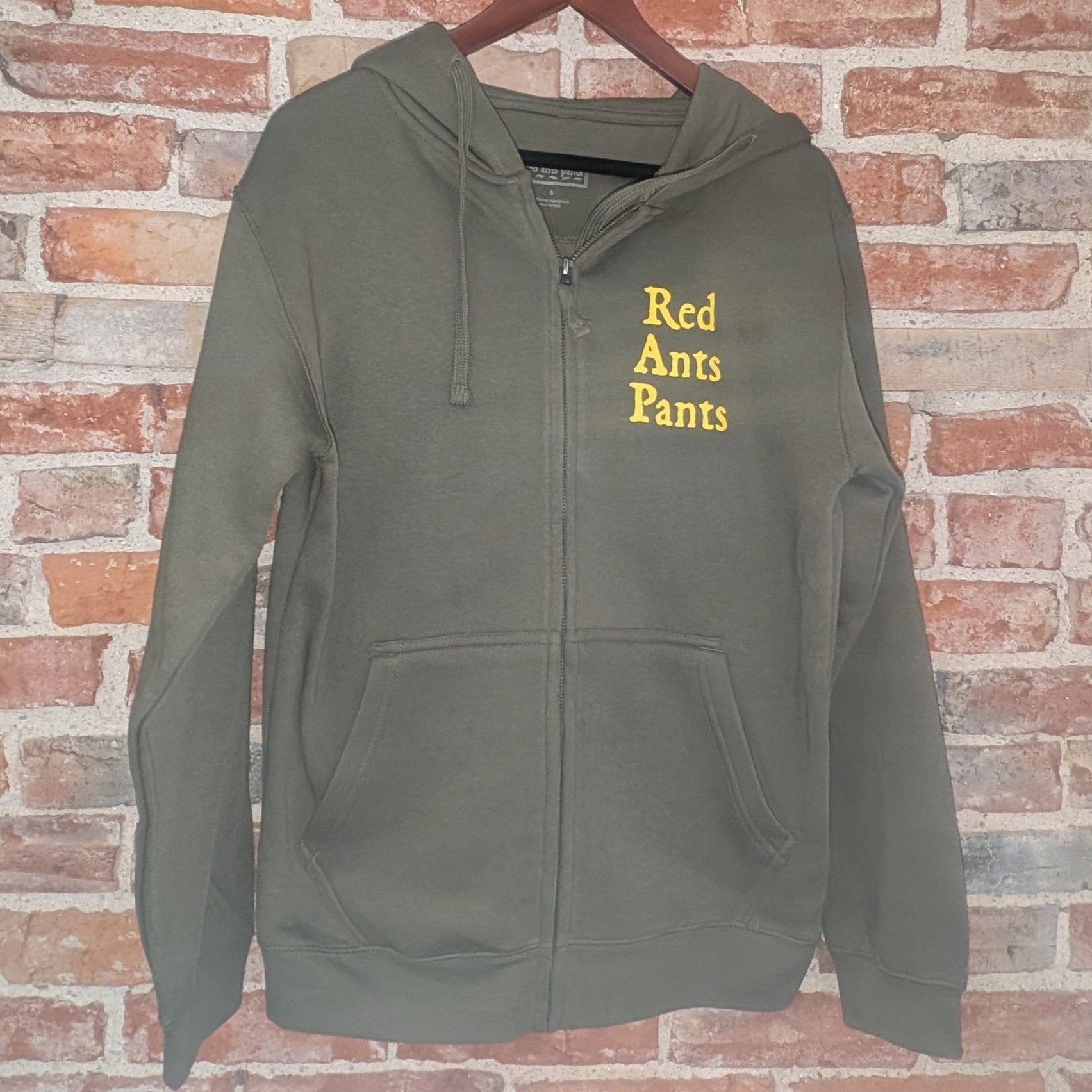 NEW! Field Favorite Hoodie