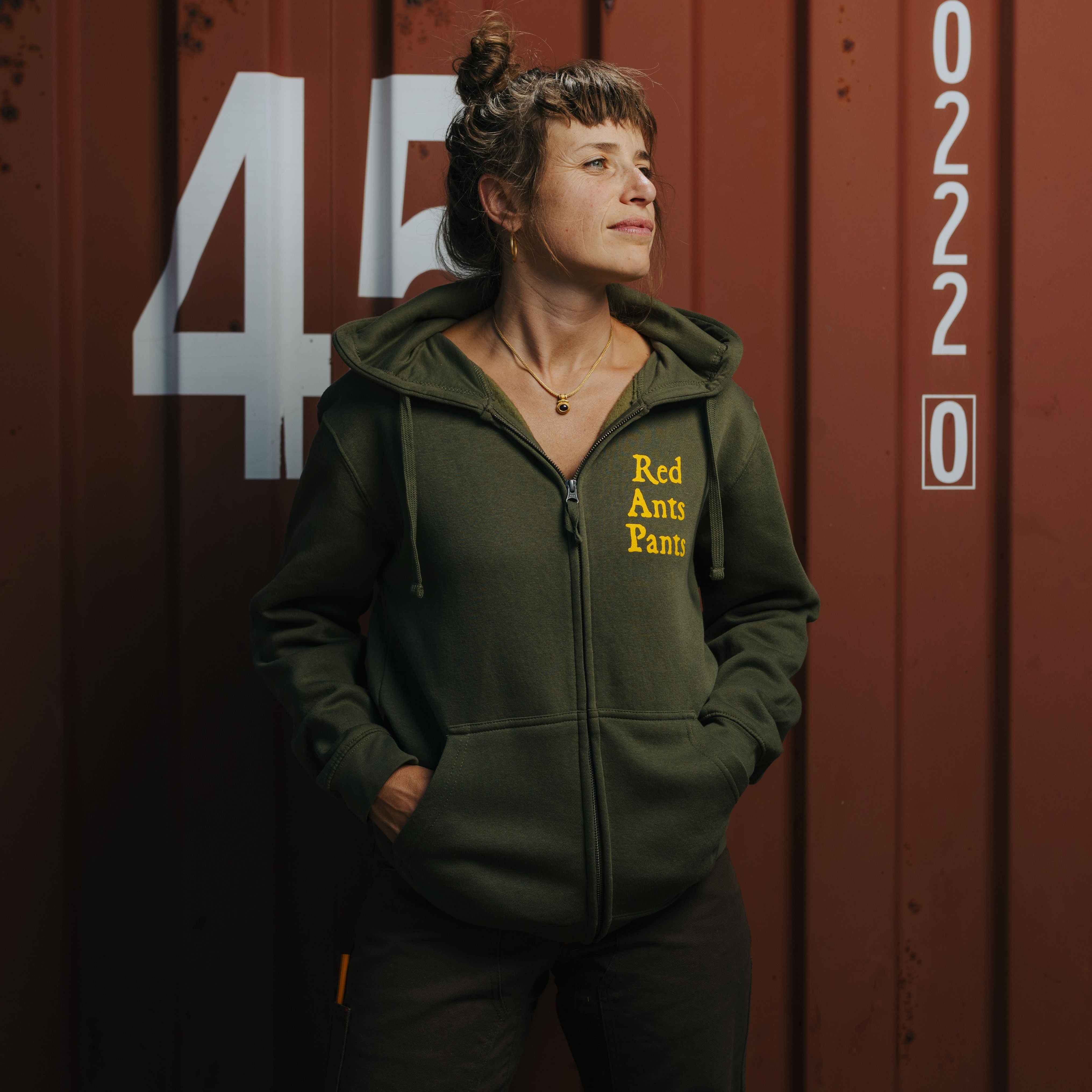 NEW! Field Favorite Hoodie