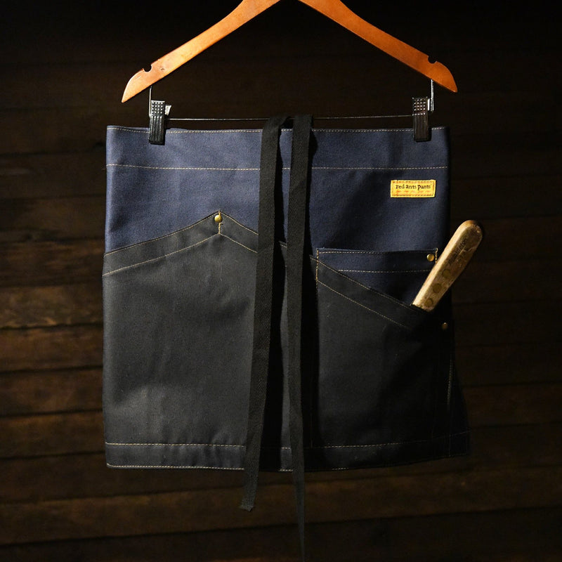 Aprons & Gear
