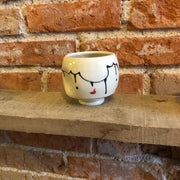 Ryan Mitchell Whiskey Cup