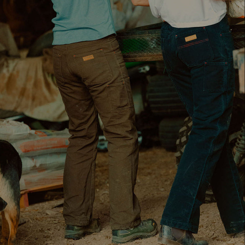 Work Pants