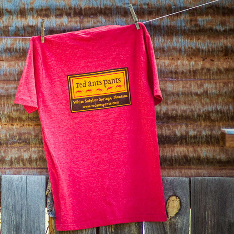 Adult Logo Tees