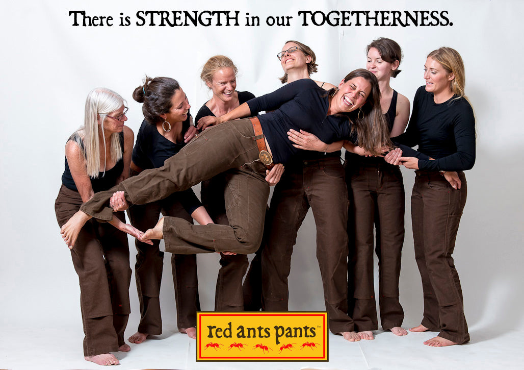 On Strength