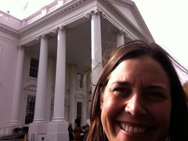 The Whitehouse