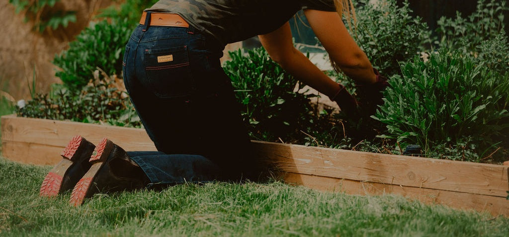 Double Knee Work Pants: Who Needs Them and Why