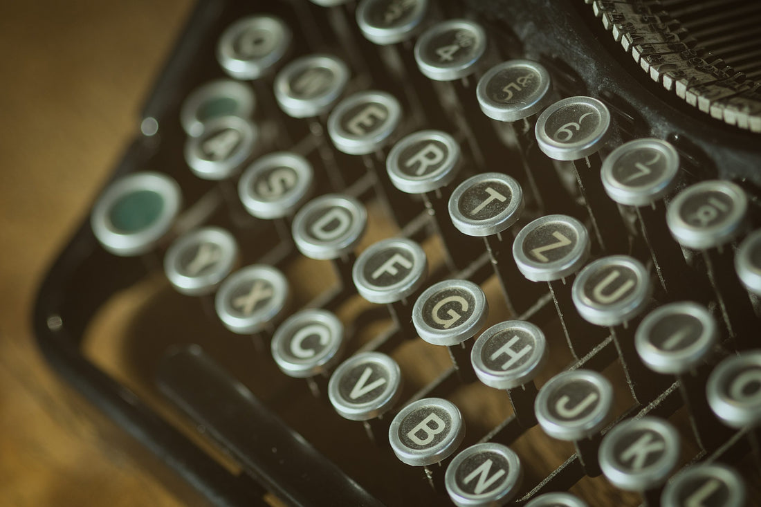 On Letter Writing