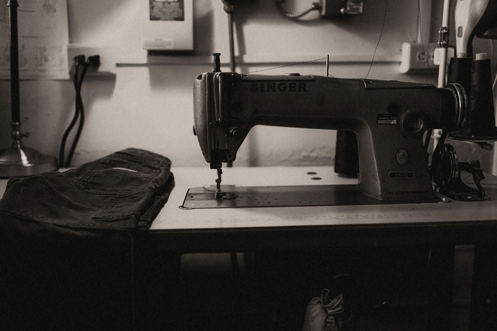 From Classroom to Worksite: Lessons from a Textile Collaboration