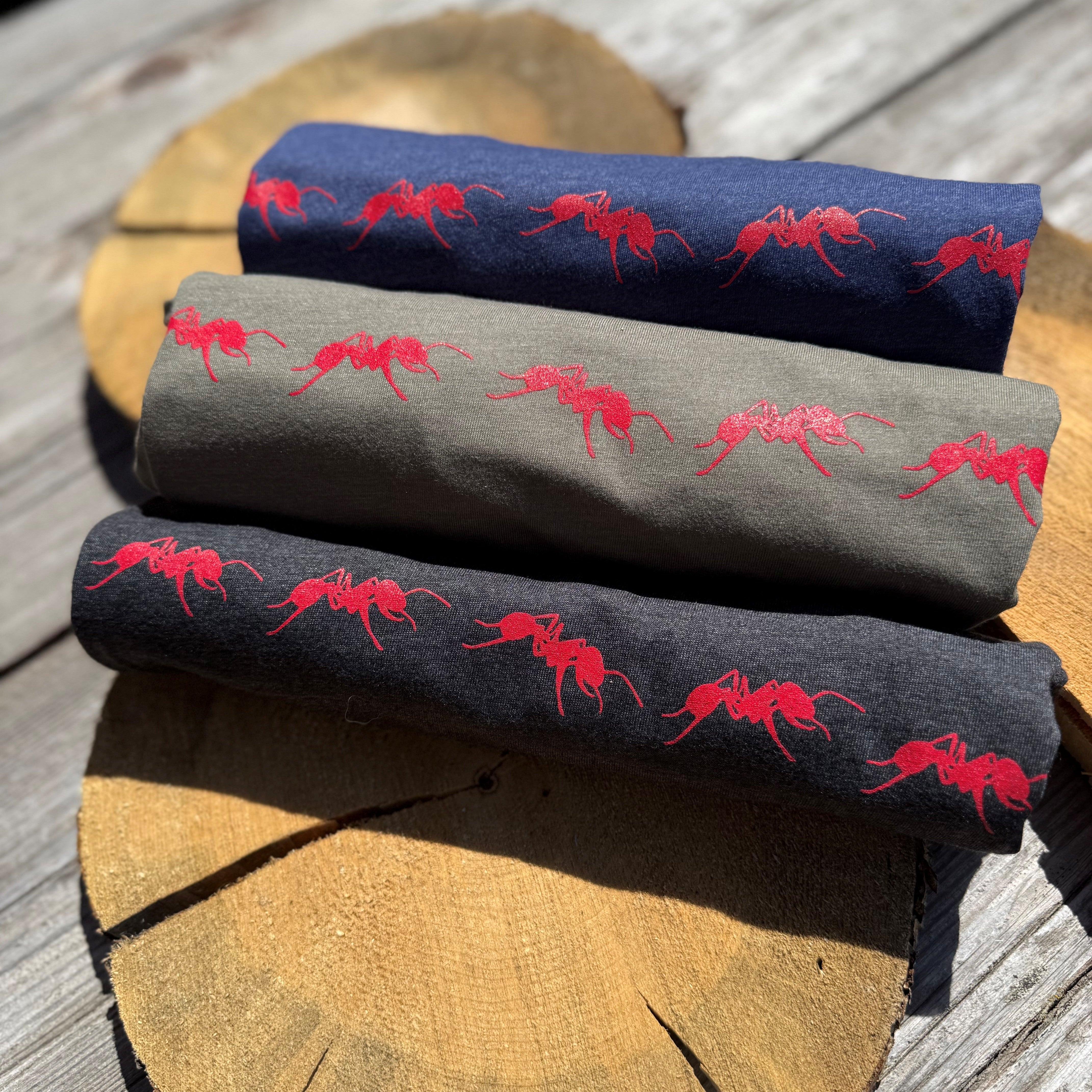 Adult Logo Tees