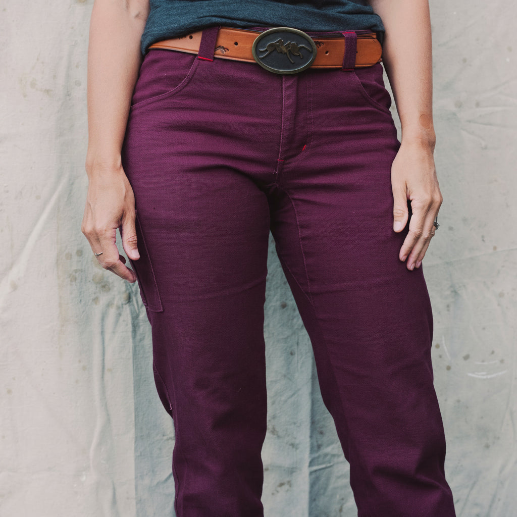 GSD “Get Stuff Done” Work Pants Straight