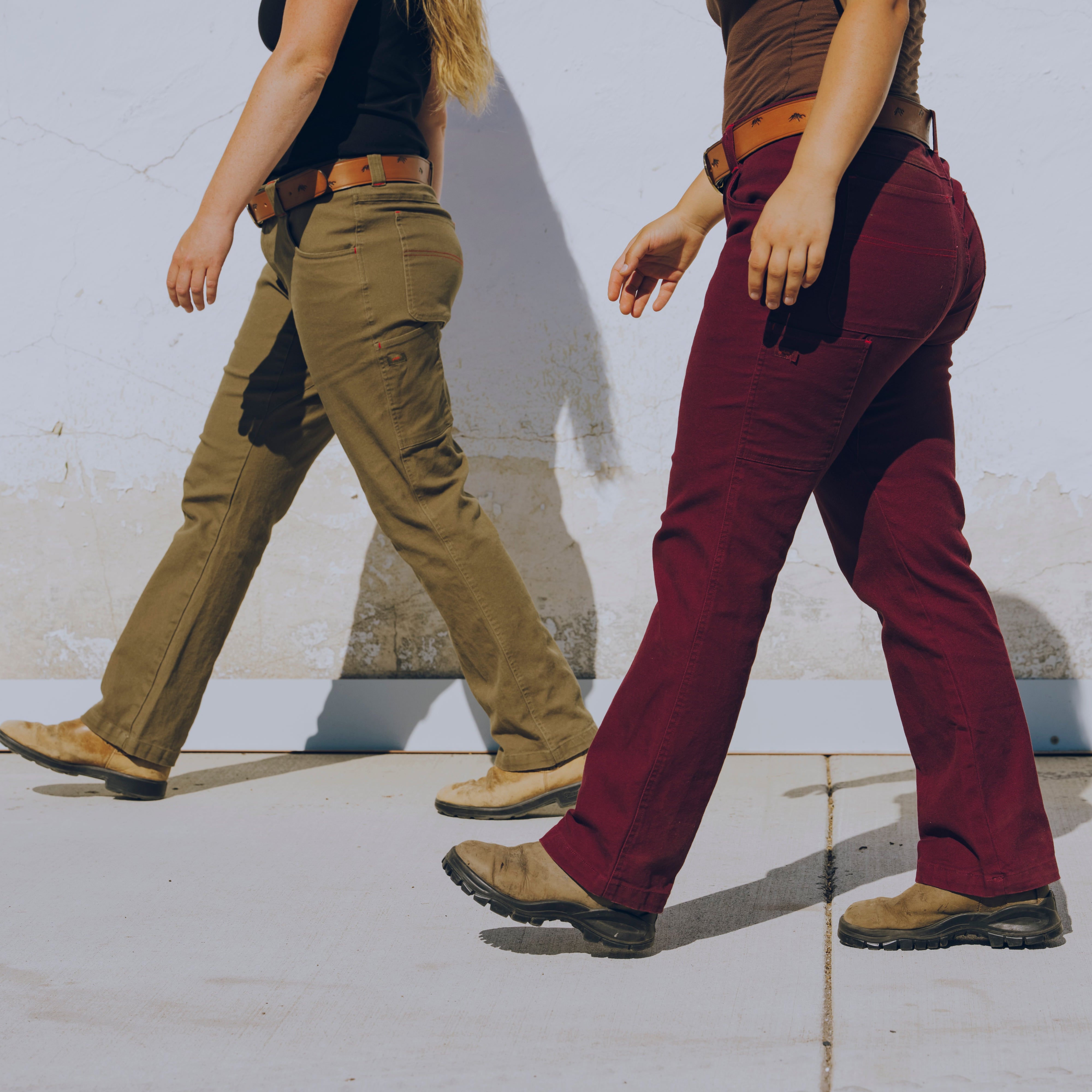 GSD "Get Stuff Done" Work Pants Curvy