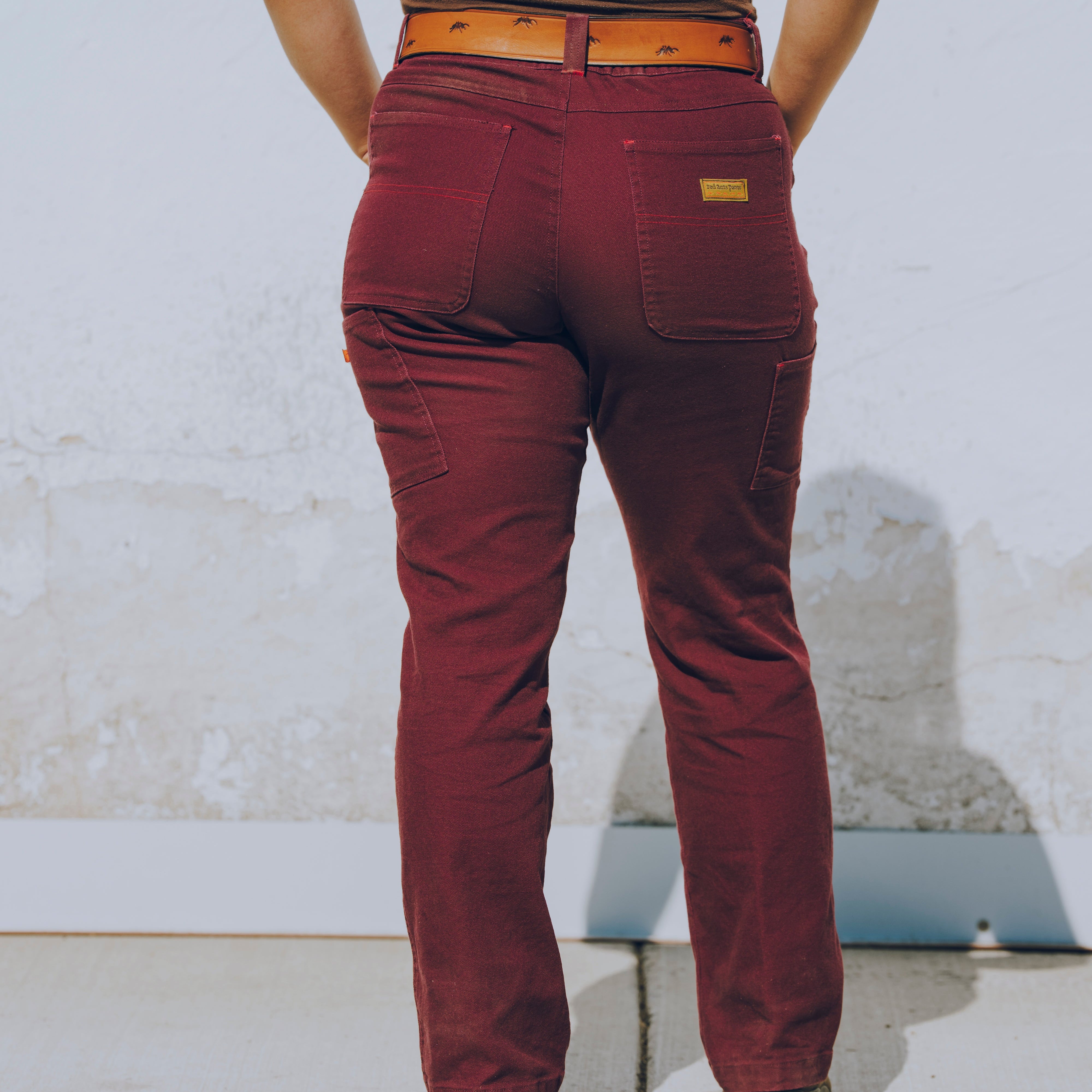 GSD "Get Stuff Done" Work Pants Curvy