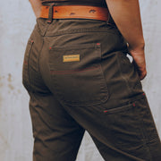 Original Work Pants Curvy