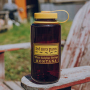 Red Ants Pants Nalgene Water Bottle