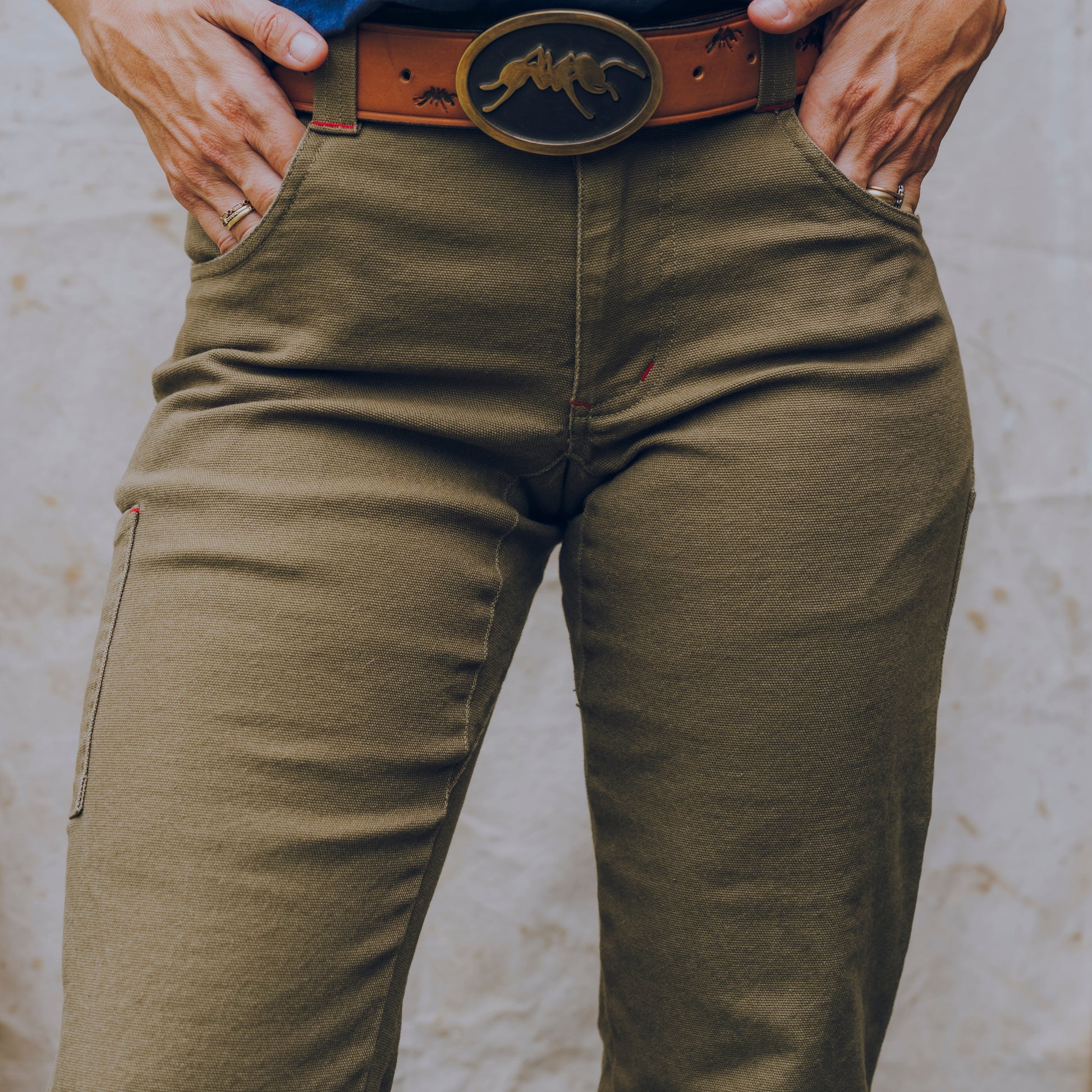 GSD “Get Stuff Done” Work Pants Straight