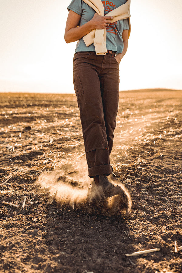 Why USA Made Work Pants Are Worth Every Penny