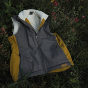 Ironclad Canvas Vest