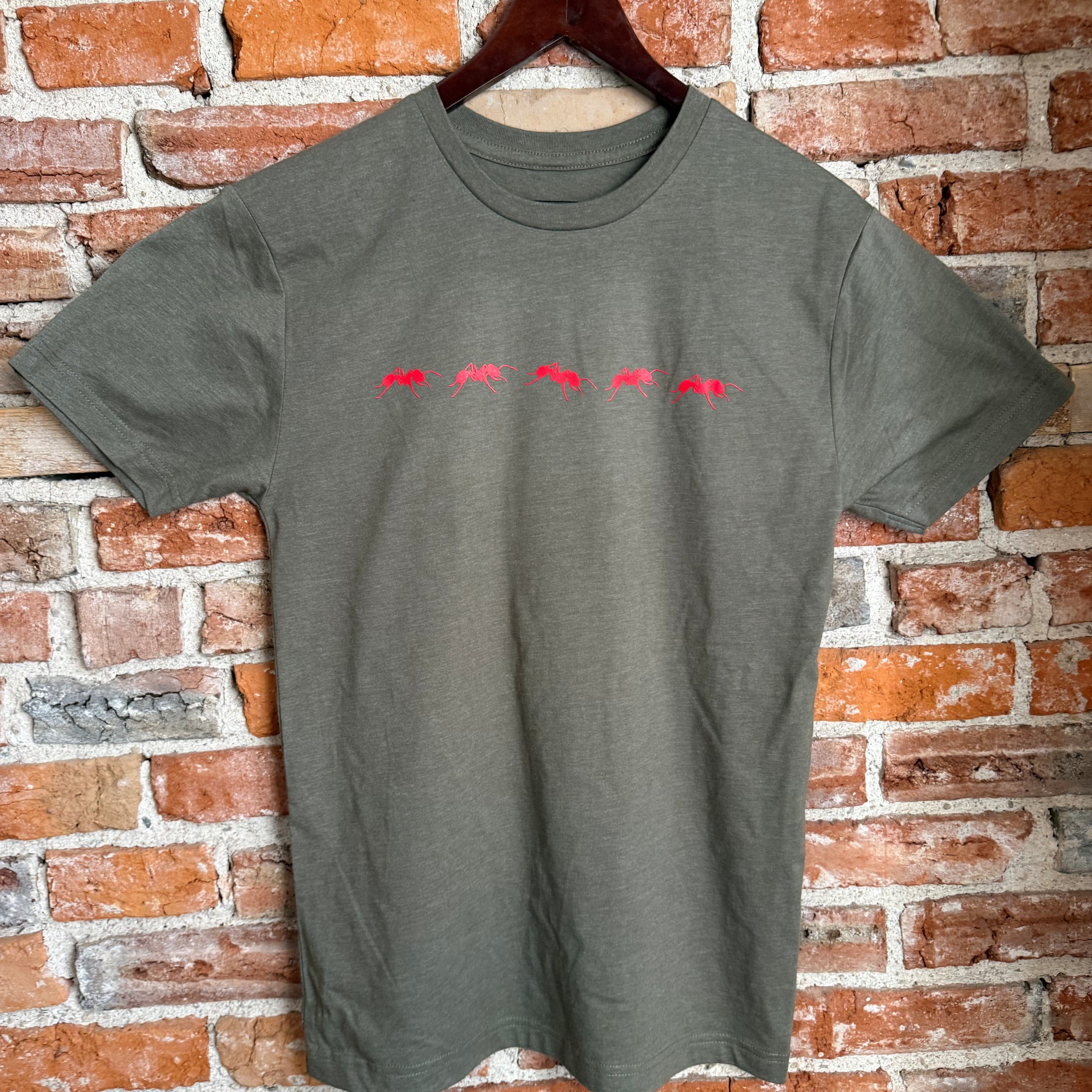 Adult Logo Tees