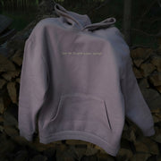 Take Me To White Sulphur Springs Hoodie