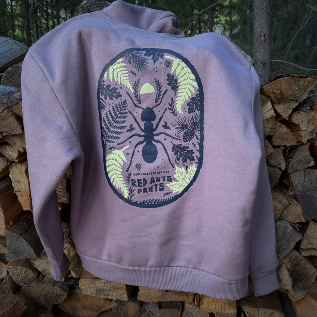 Take Me To White Sulphur Springs Hoodie