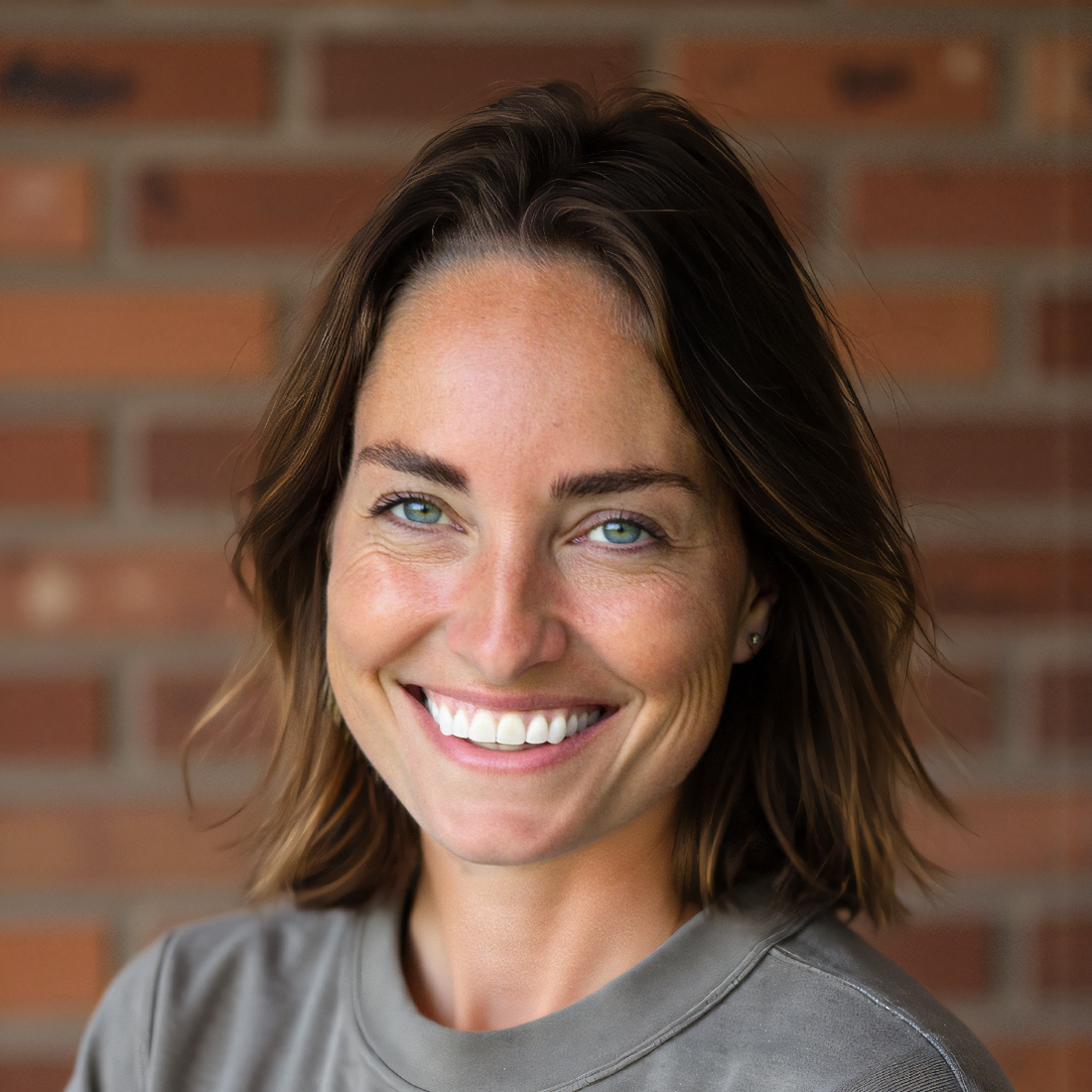 Headshot of Natalie Kovarik, Marketing & Creative Director