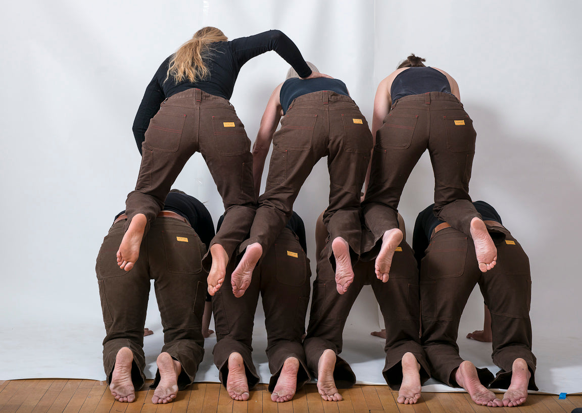 Red Ants Pants