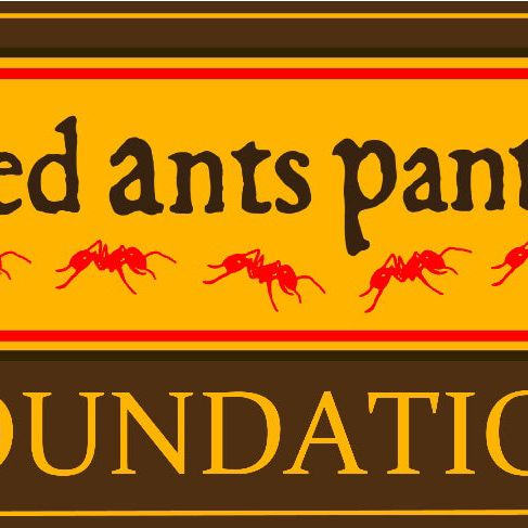 Donation to Red Ants Pants Foundation