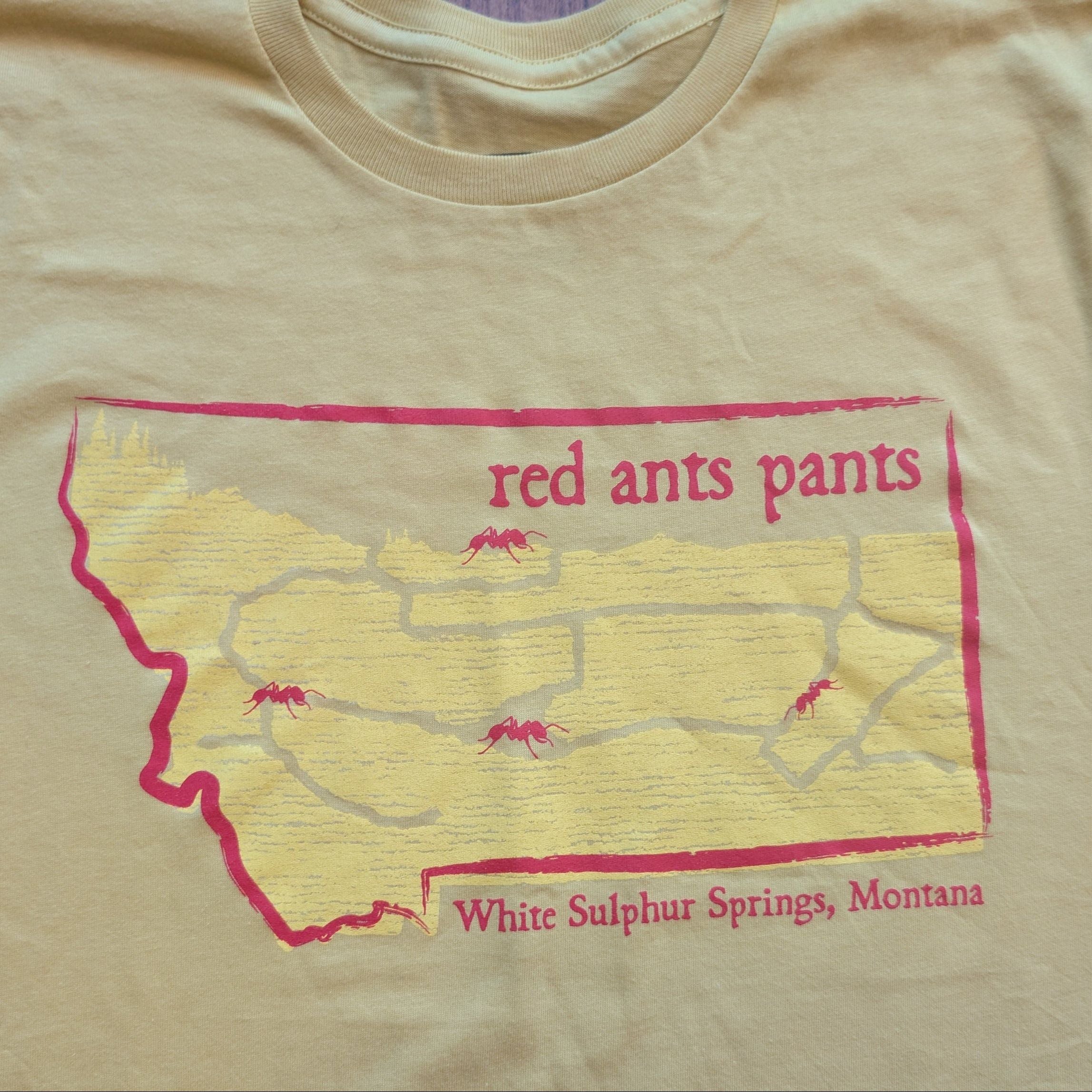 Montana Colony Tee