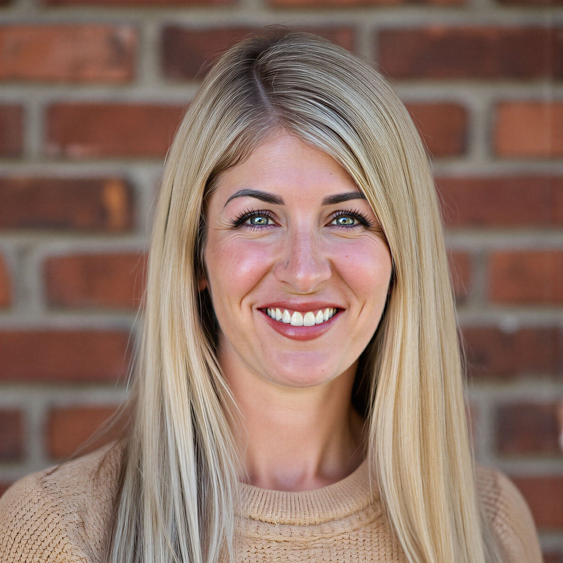 Headshot of Stephanie Cole, CEO