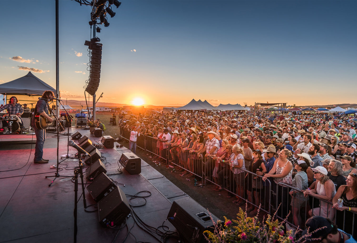 Red Ants Pants Music Festival