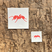 Ant Tattoo