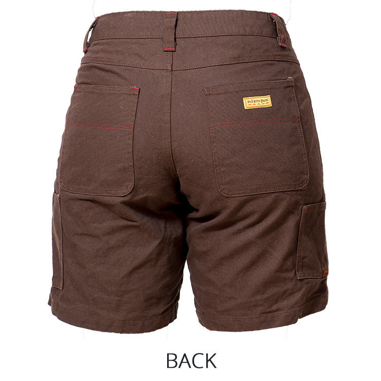 Original Work Shorts