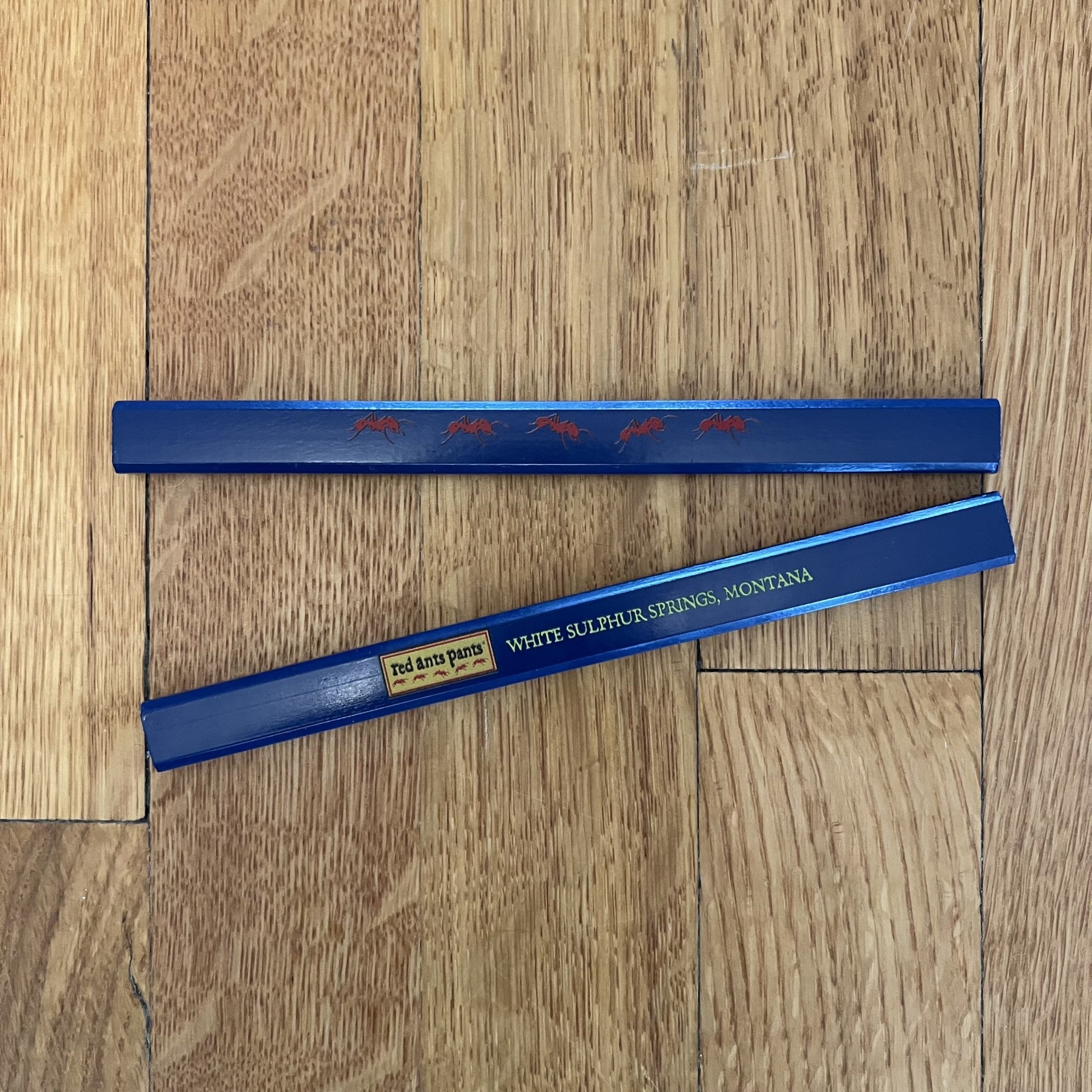 Carpenter Pencils
