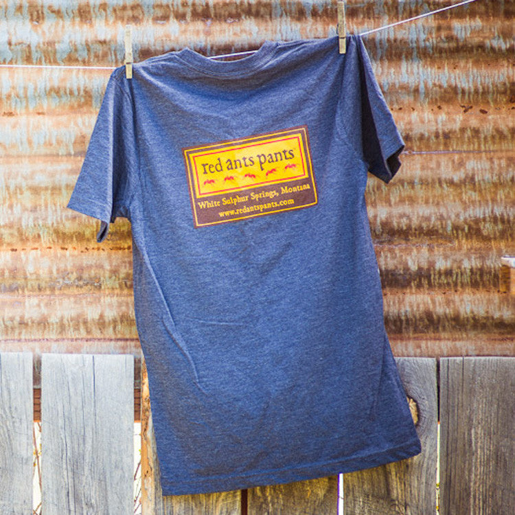 Adult Logo Tees
