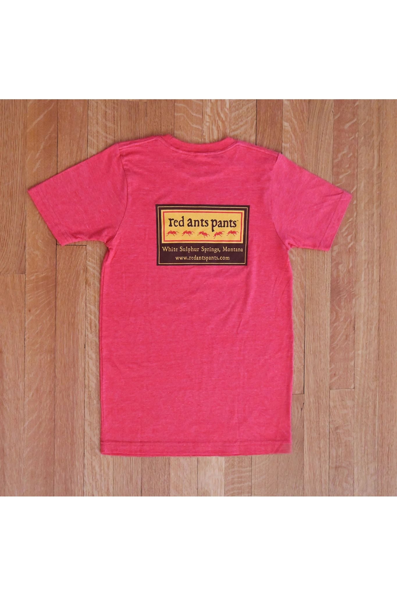 Adult Logo Tees