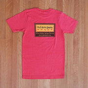 Adult Logo Tees