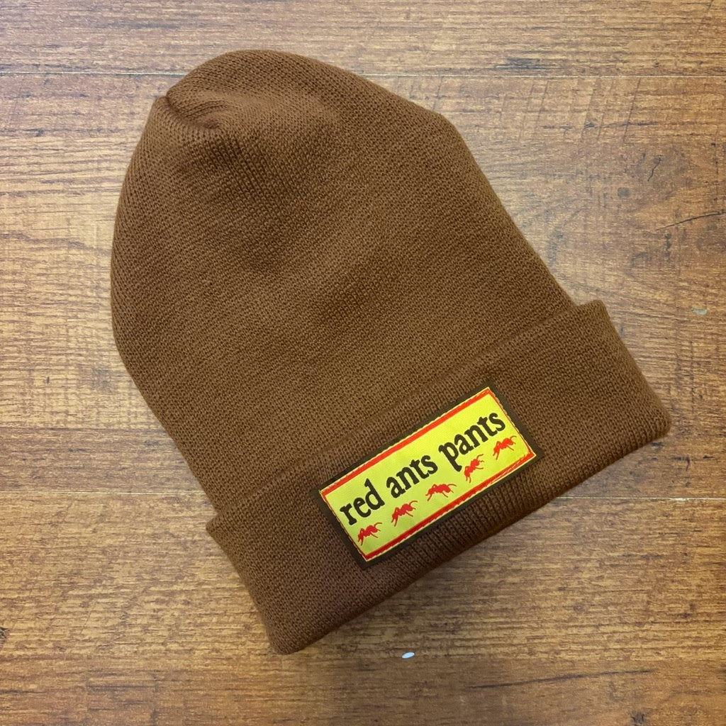 Cider Logo Beanie