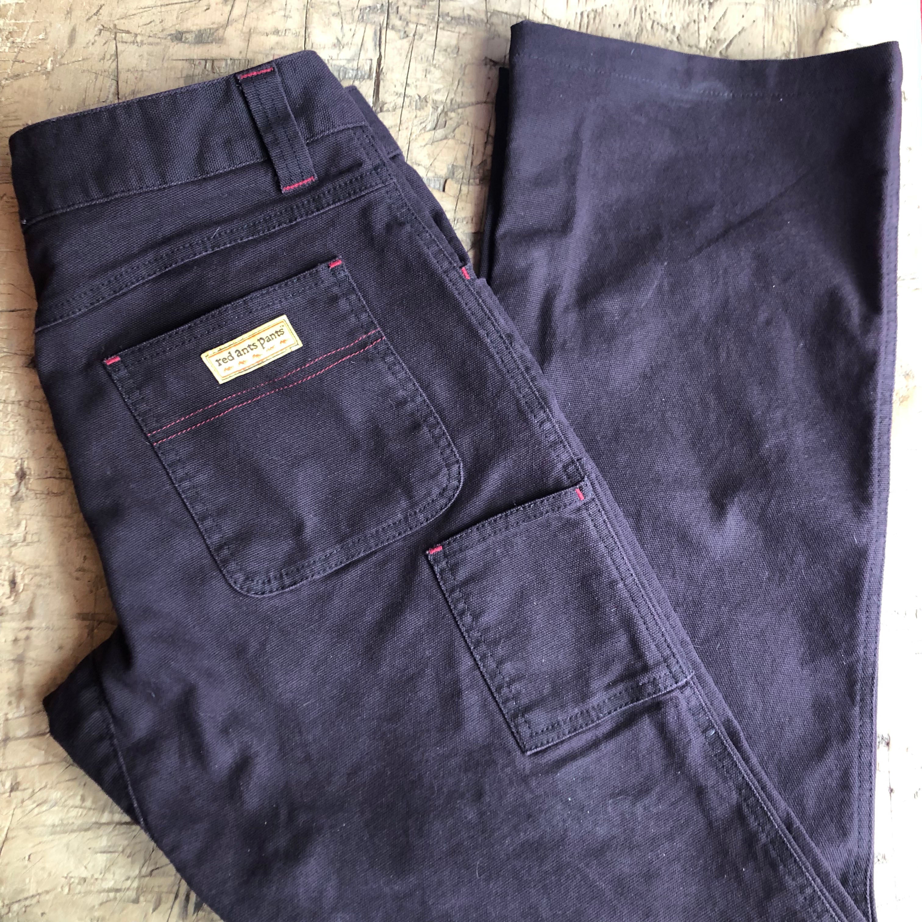 GSD "Get Stuff Done" Work Pants in Curvy