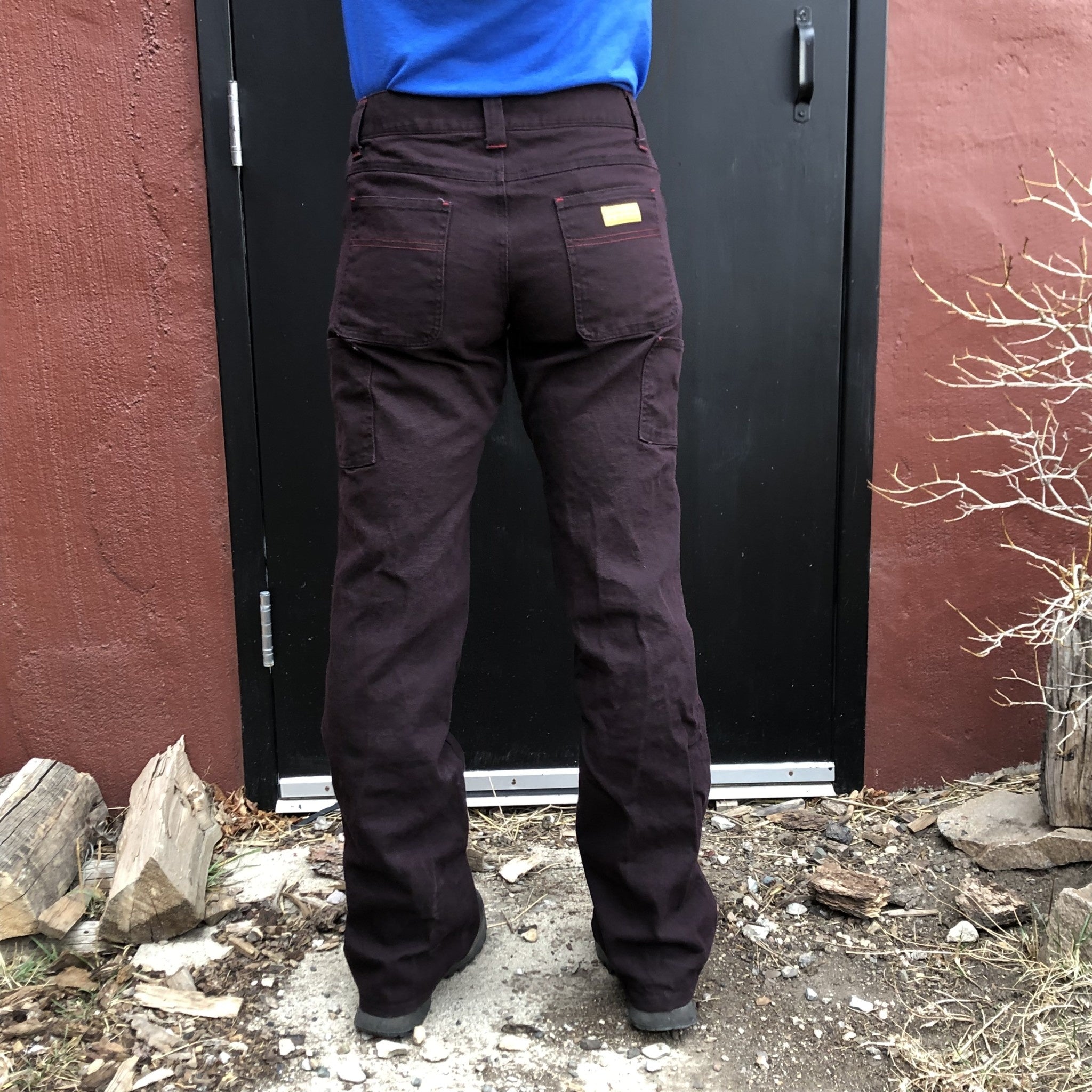 GSD “Get Stuff Done” Pants