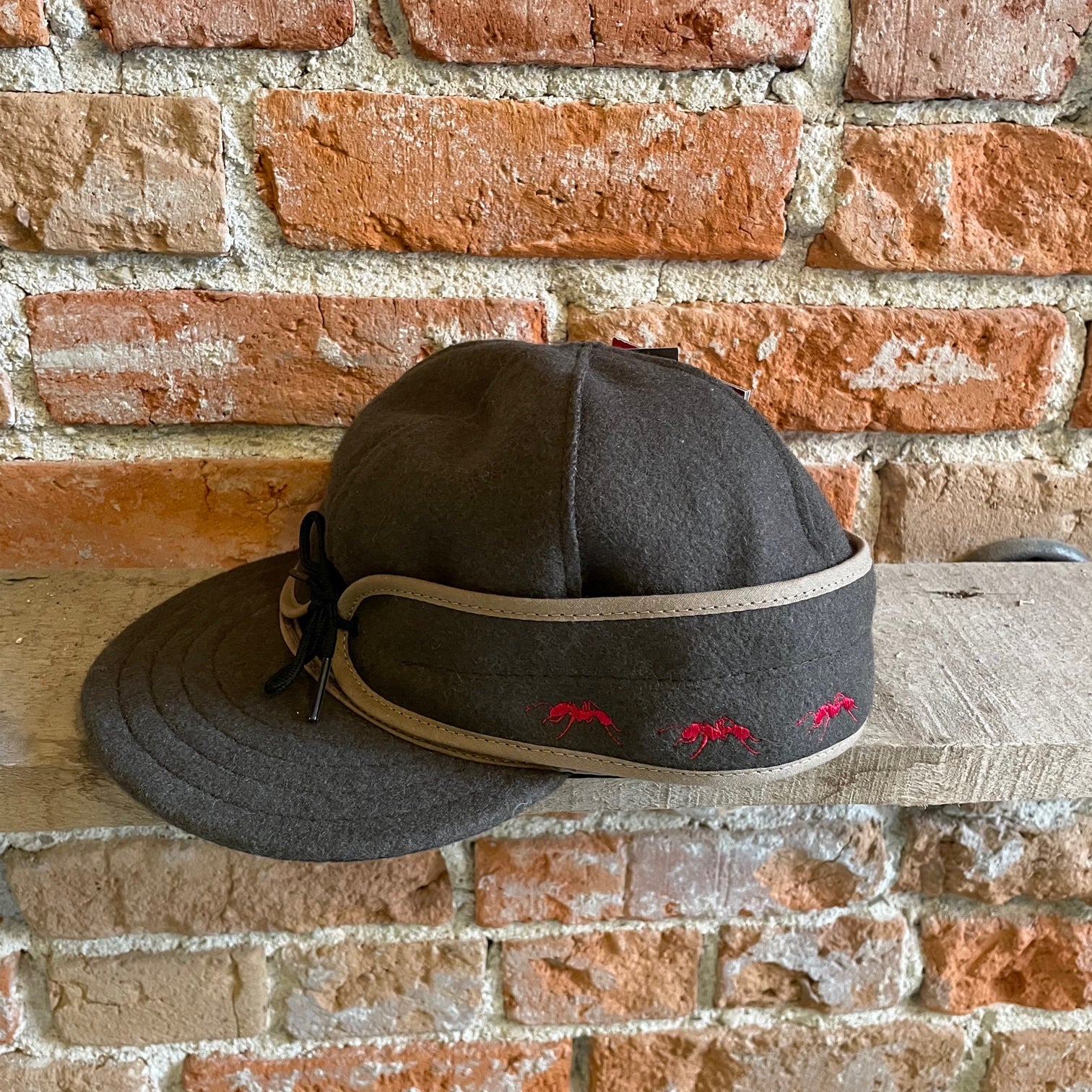 Stormy Kromer Original Hat