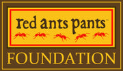 Donation to Red Ants Pants Foundation