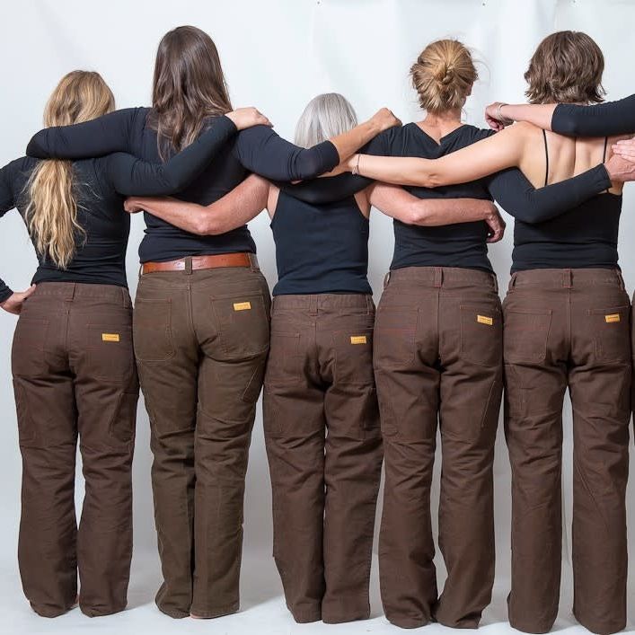 The Original Work Pants – Red Ants Pants