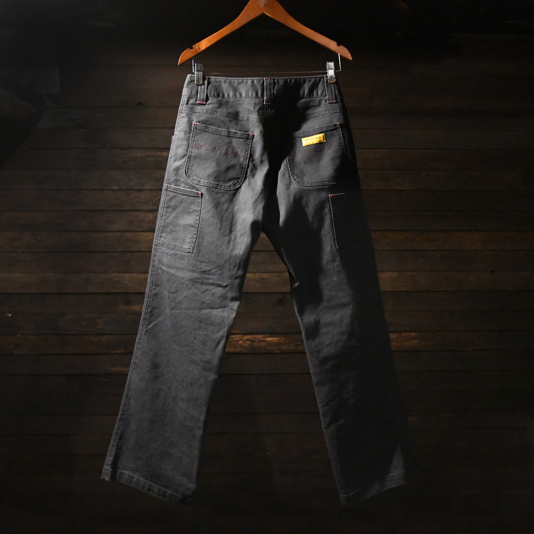 GSD “Get Stuff Done” Pants